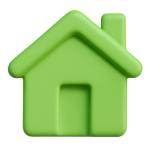 maison icone