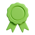 médaille icone