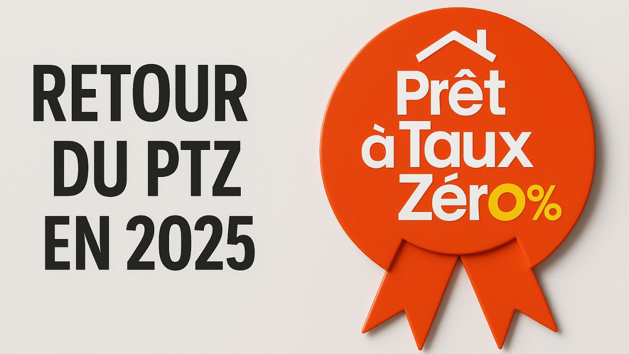 retour du prêt taux zéro 2025